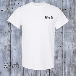 LHG Signature Brand T-Shirts